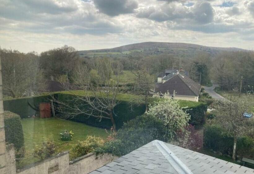הוסטל Kestor Inn, Manaton, Dartmoor National Park, Newton Abbot, Devon