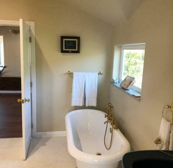 فندق صغير The Castle Inn Of The Lost Coast