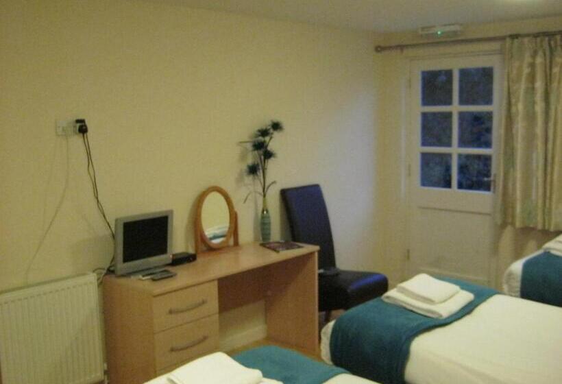 Ostello The Ship Inn