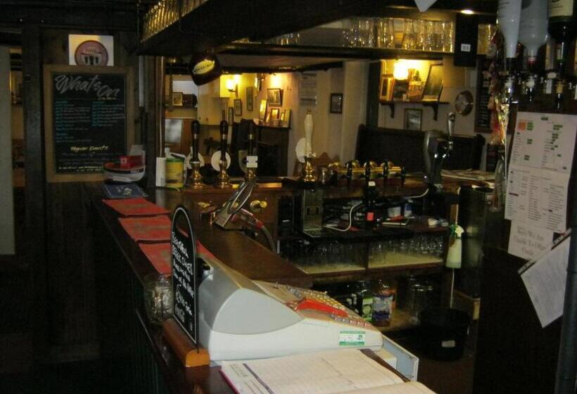 Ostello The Ship Inn