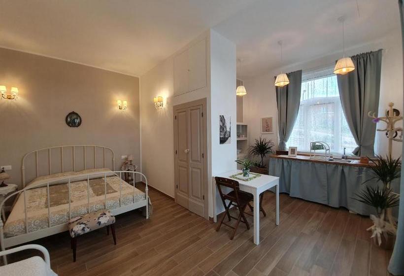 B&b L Officina Dei Sogni