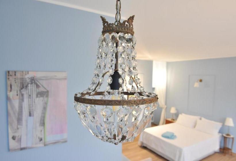 B&b L Officina Dei Sogni