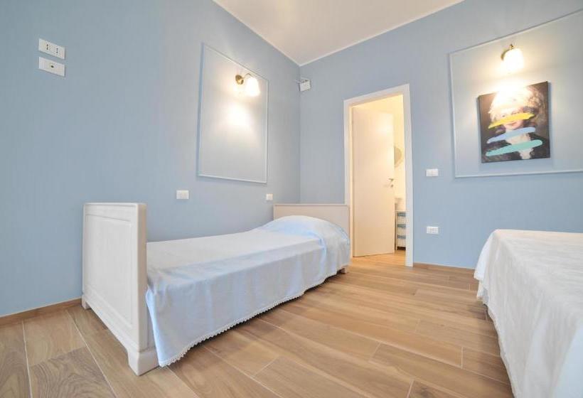 B&b L Officina Dei Sogni