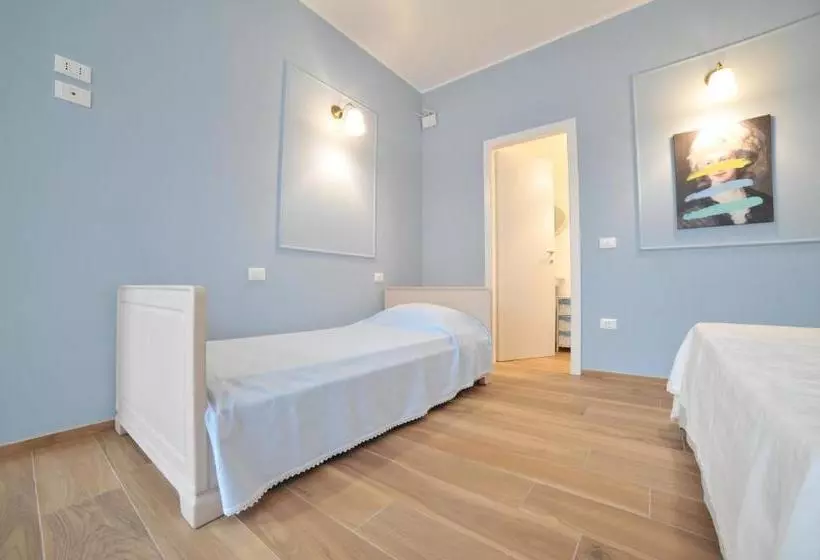 B&b L Officina Dei Sogni
