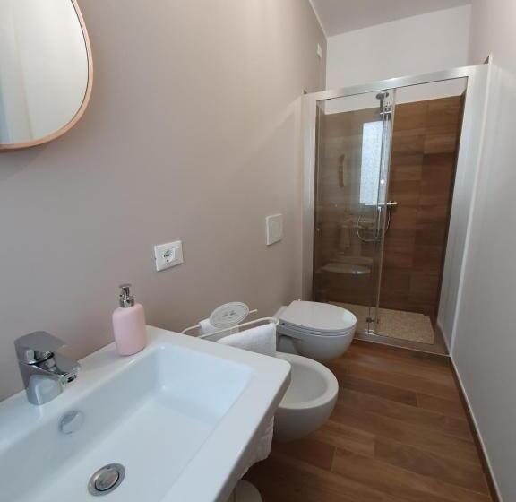 B&b L Officina Dei Sogni