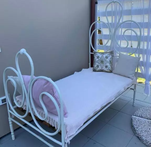 B&b L Officina Dei Sogni