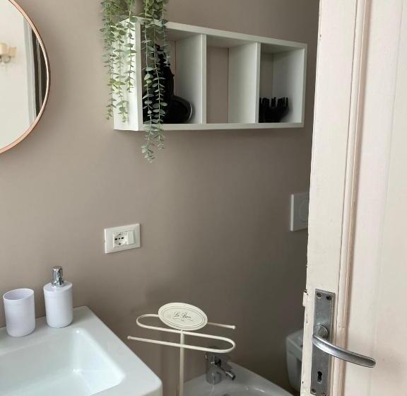 B&b L Officina Dei Sogni