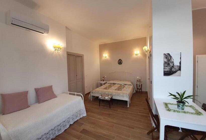 B&b L Officina Dei Sogni