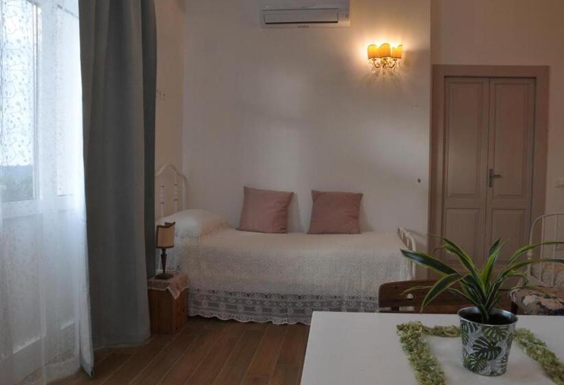 B&b L Officina Dei Sogni