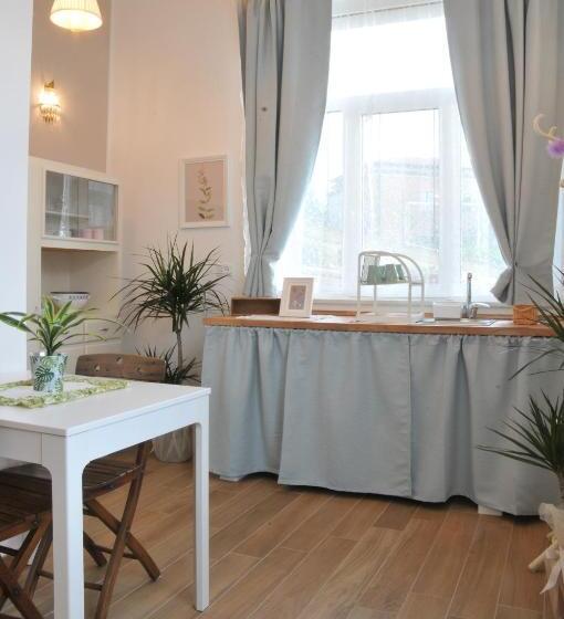 B&b L Officina Dei Sogni