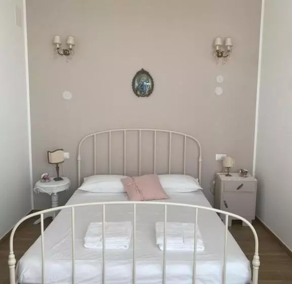 B&b L Officina Dei Sogni