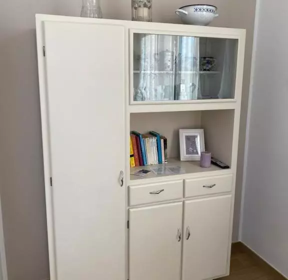 B&b L Officina Dei Sogni
