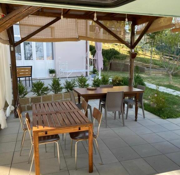 B&b L Officina Dei Sogni