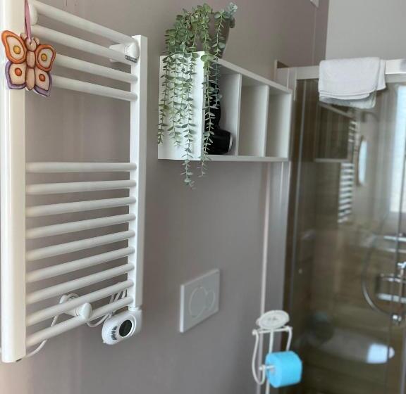 B&b L Officina Dei Sogni