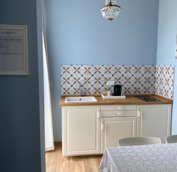 B&b L Officina Dei Sogni