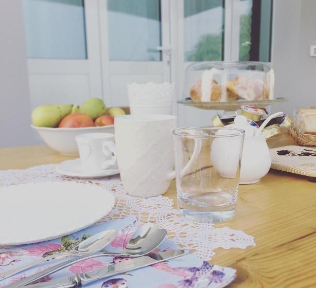 B&b L Officina Dei Sogni