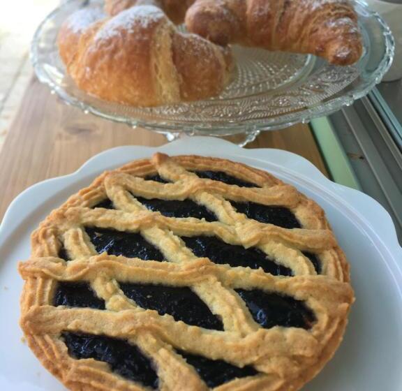 B&b L Officina Dei Sogni