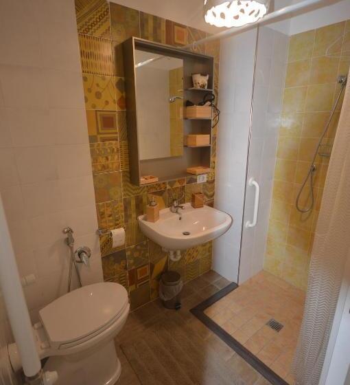 B&b Tra Cielo E Mare