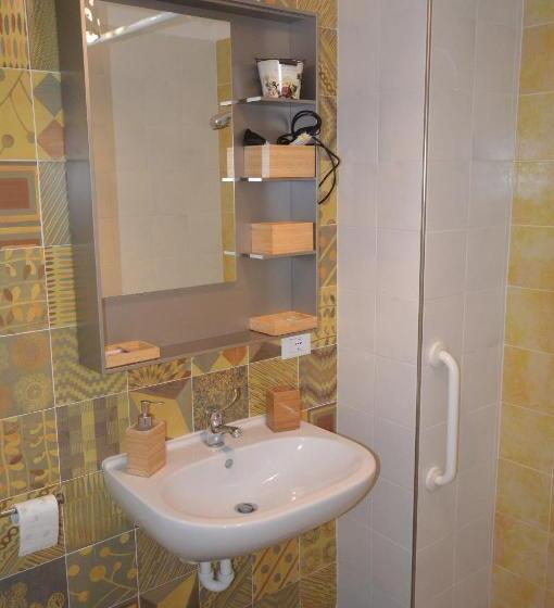 B&b Tra Cielo E Mare