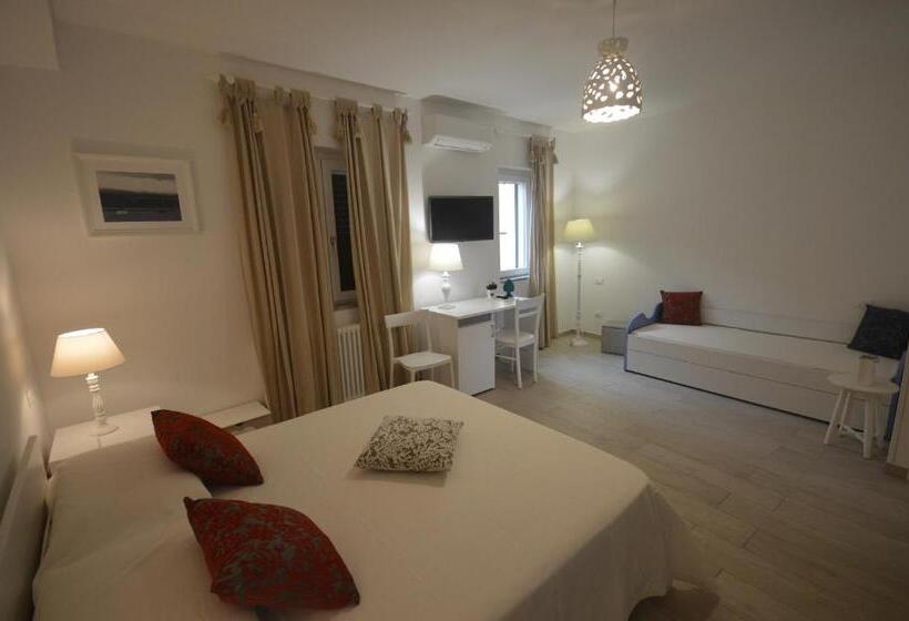 B&b Tra Cielo E Mare