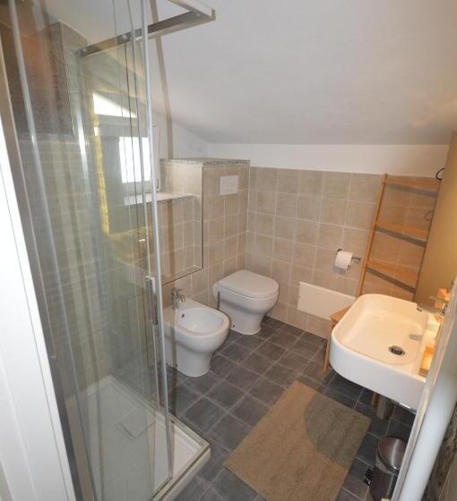 B&b Tra Cielo E Mare