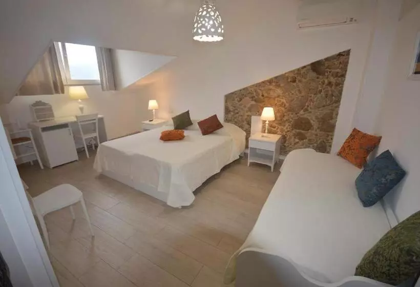B&b Tra Cielo E Mare