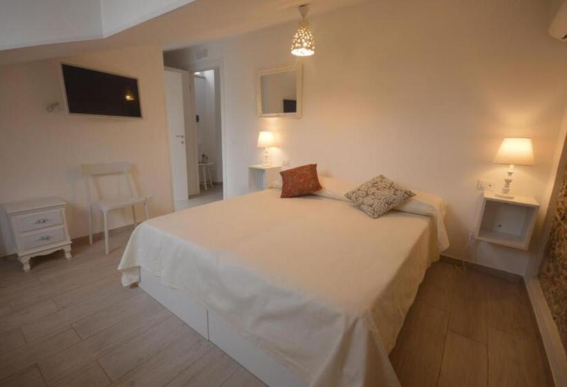 B&b Tra Cielo E Mare