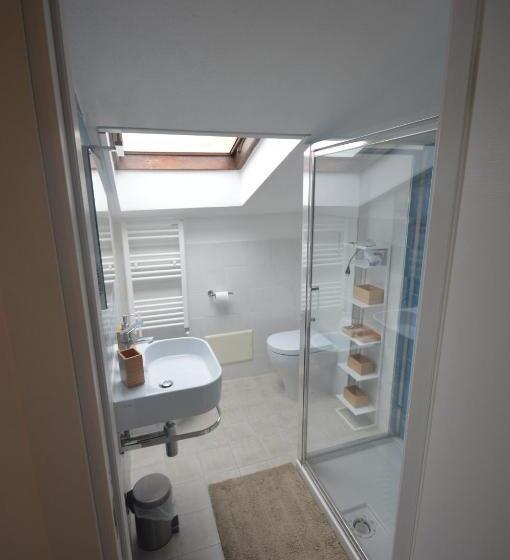 B&b Tra Cielo E Mare