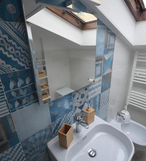 B&b Tra Cielo E Mare