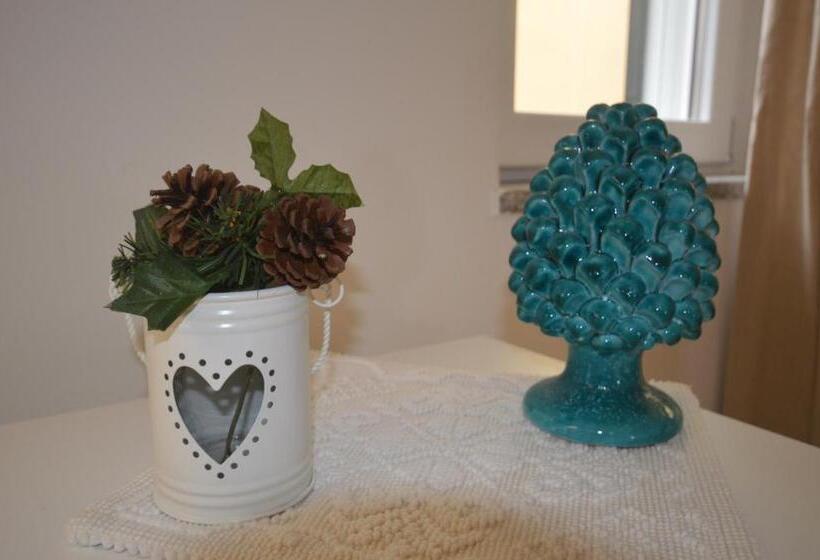 B&b Tra Cielo E Mare