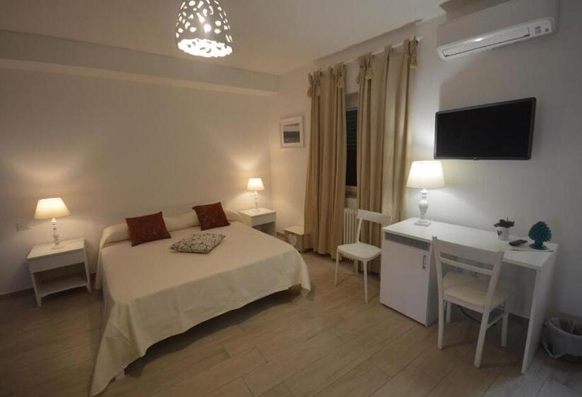 B&b Tra Cielo E Mare