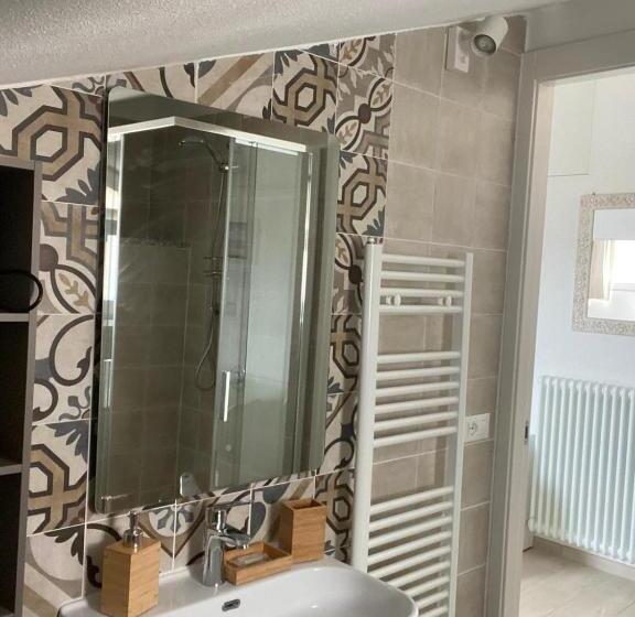 B&b Tra Cielo E Mare