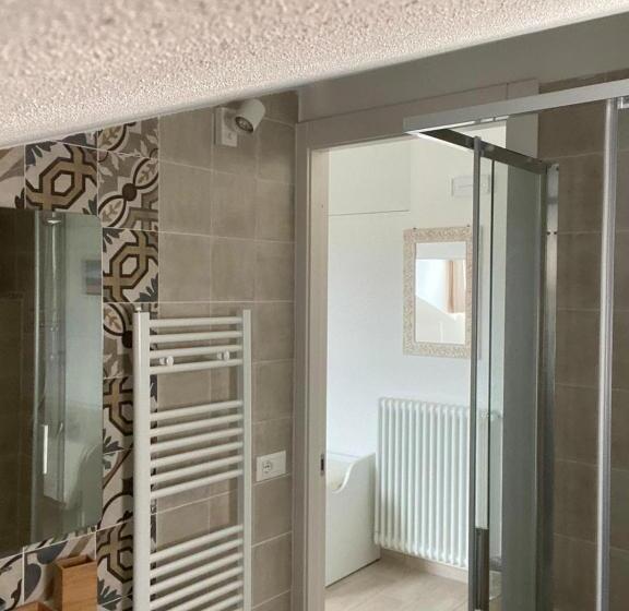 B&b Tra Cielo E Mare