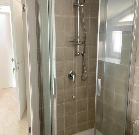 B&b Tra Cielo E Mare