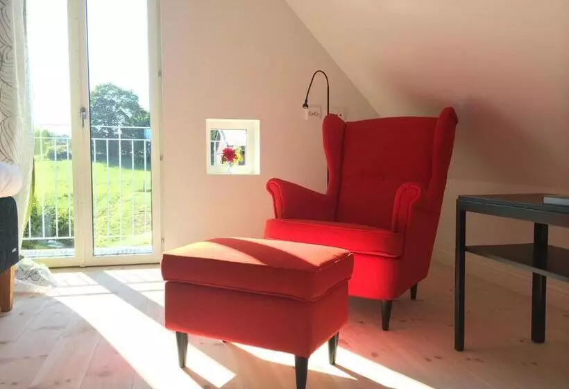 ベッドアンドブレックファースト Cocoon Meetings