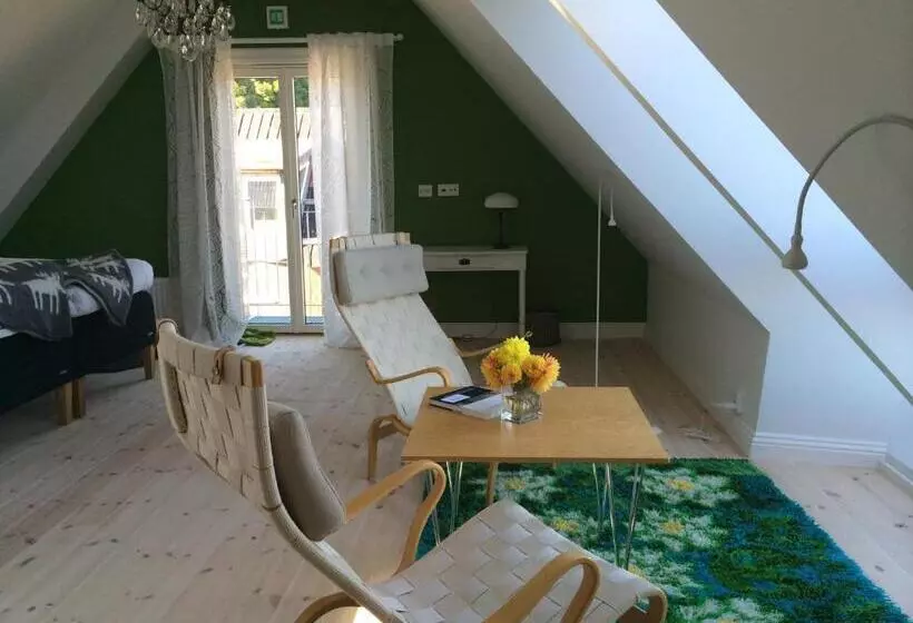 ベッドアンドブレックファースト Cocoon Meetings