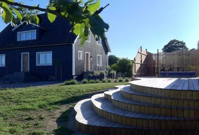 ベッドアンドブレックファースト Cocoon Meetings