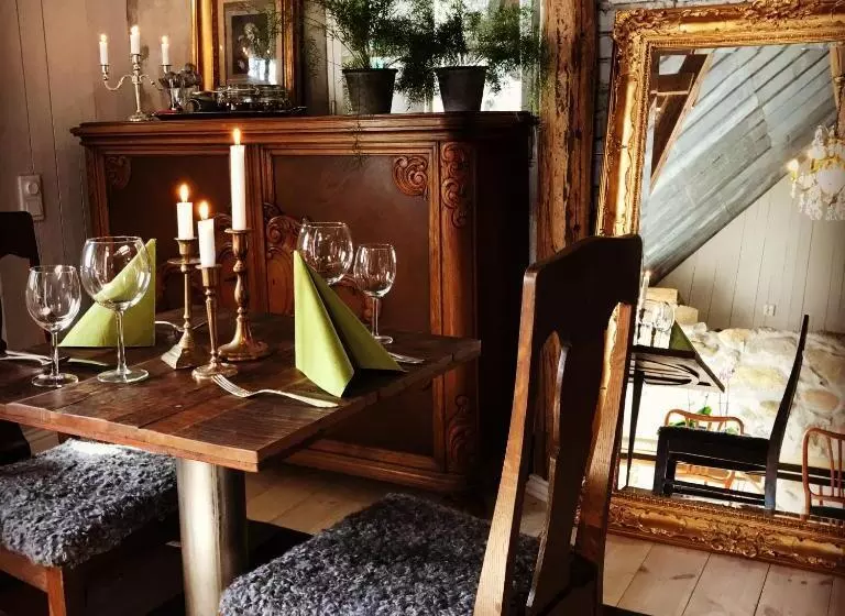 ベッドアンドブレックファースト Cocoon Meetings