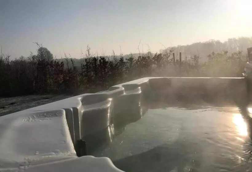 ベッドアンドブレックファースト Cocoon Meetings