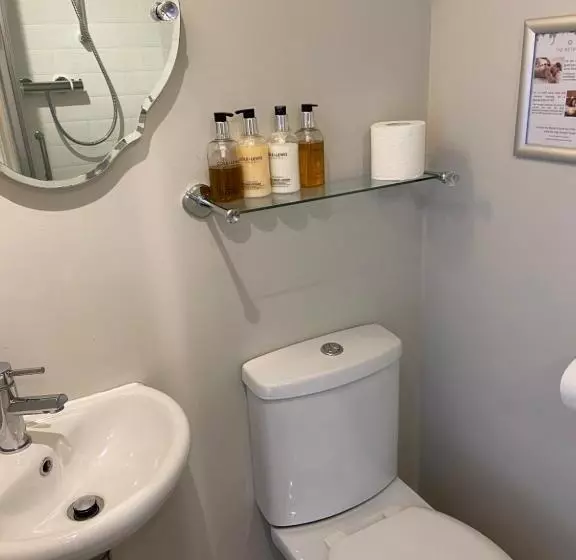 Aamiaismajoitus (B&B) Dunedin Country House