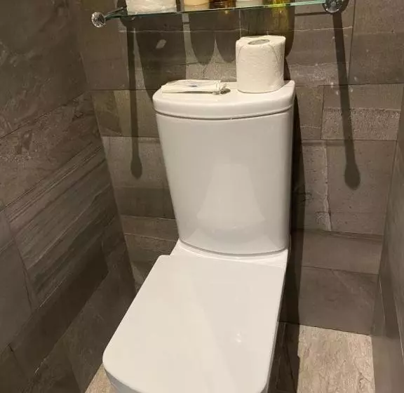 Aamiaismajoitus (B&B) Dunedin Country House