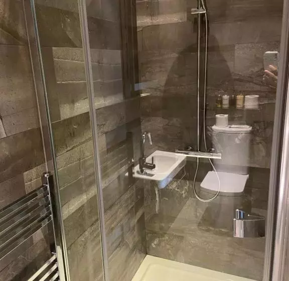 Aamiaismajoitus (B&B) Dunedin Country House