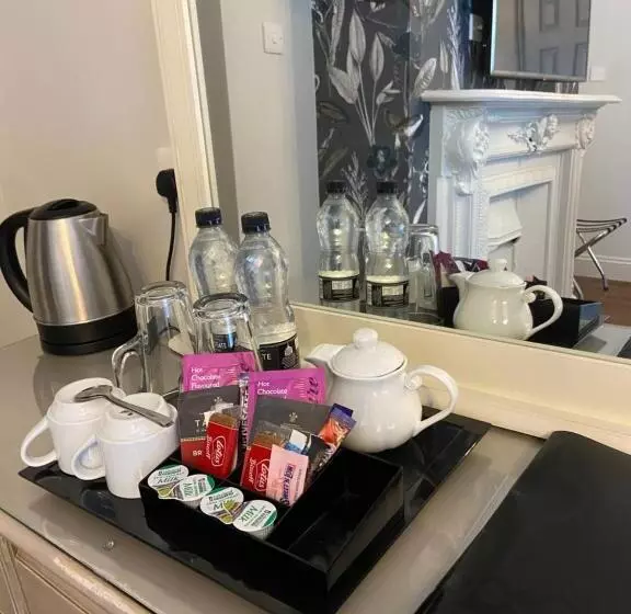 Aamiaismajoitus (B&B) Dunedin Country House