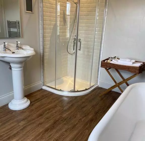 Aamiaismajoitus (B&B) Dunedin Country House