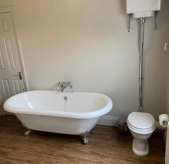 Bed and Breakfast Dunedin Country House