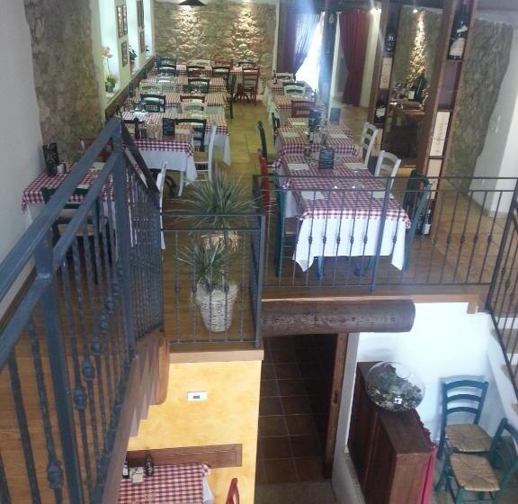 住宿加早餐 Locanda Al Confin Osteria Le Piere