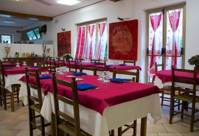 ベッドアンドブレックファースト Madonna Del Carmine