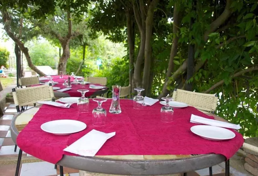 ベッドアンドブレックファースト Madonna Del Carmine