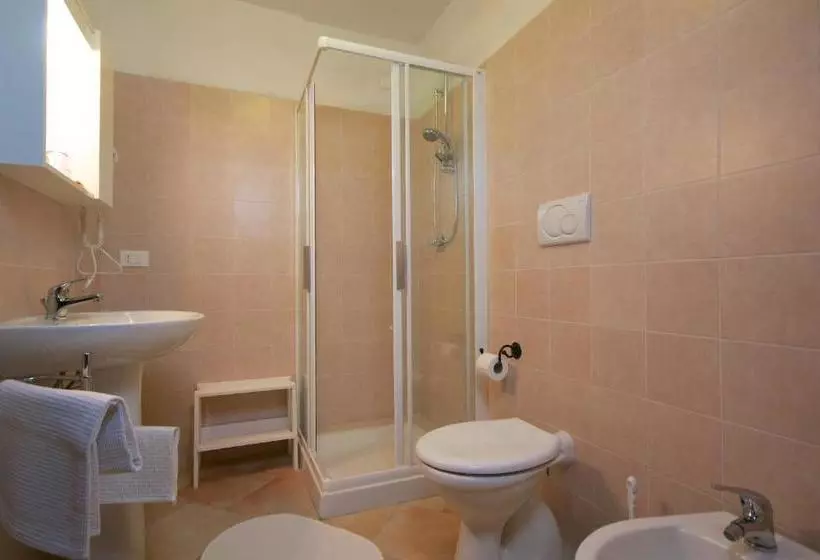 ベッドアンドブレックファースト Madonna Del Carmine