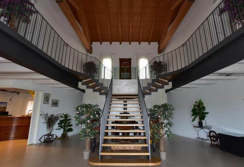 צימר Tenuta Monterosso